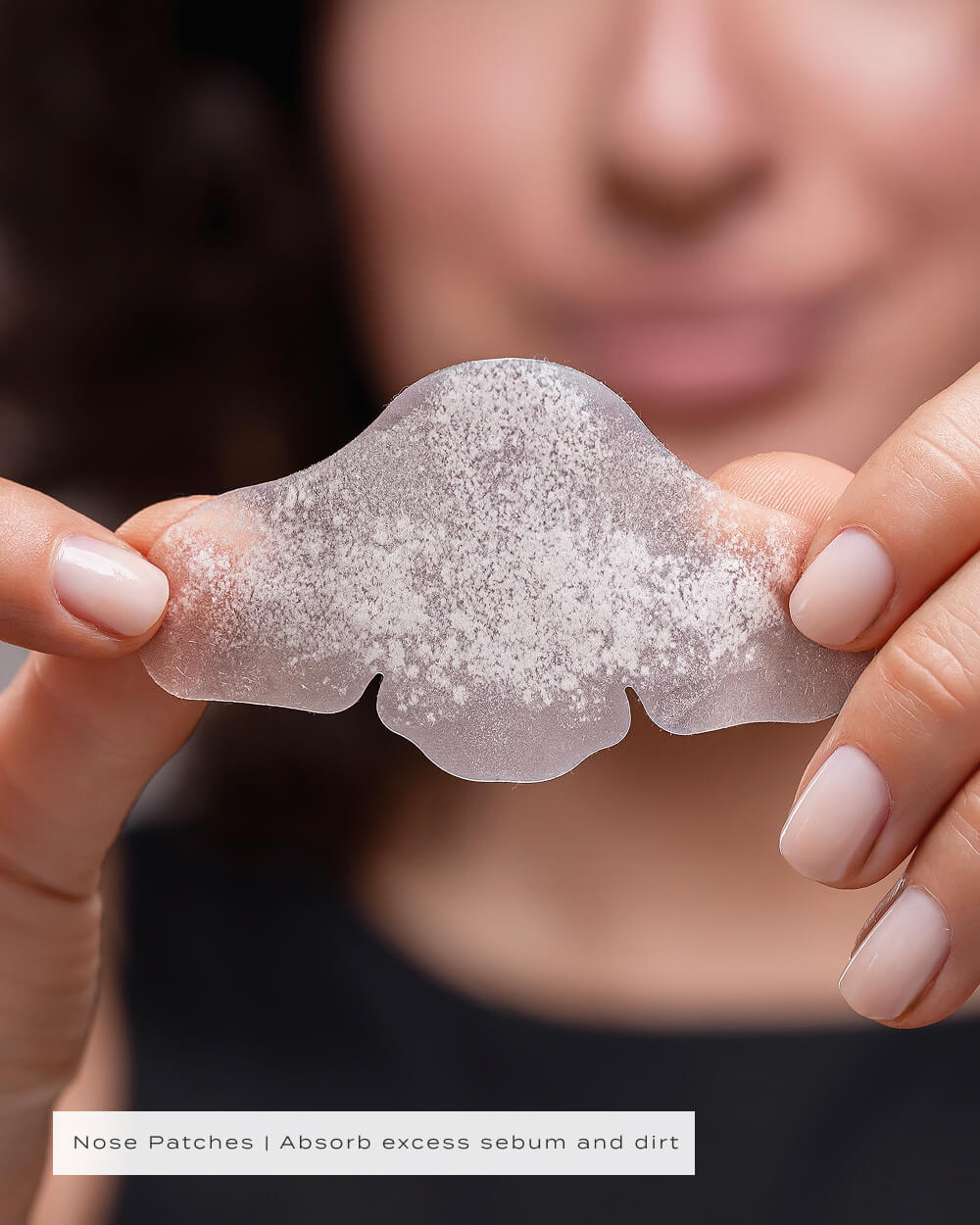 FULL FACE PATCH BUNDLE