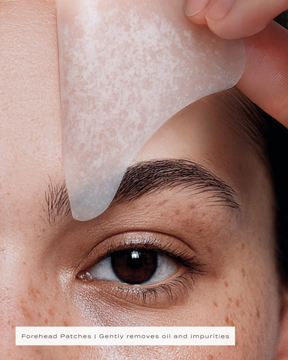 FULL FACE PATCH BUNDLE